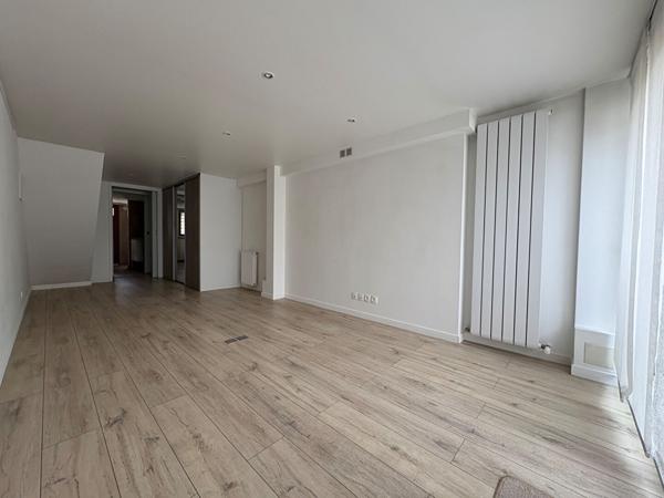 Maison Fontenay Sous Bois 4 pièce(s) 93 m2