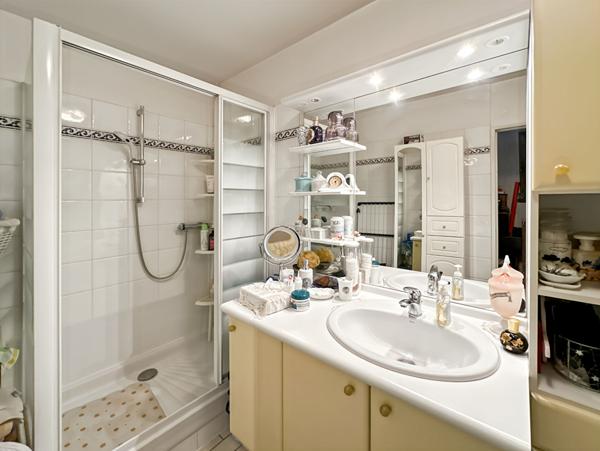 Appartement duplex 5 pièce(s) en centre-ville