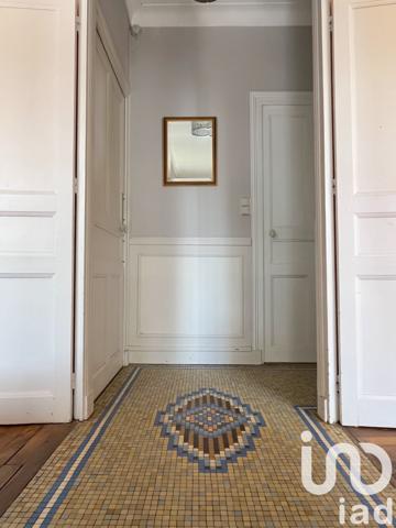 Maison 4 pièces de 88 m² à Nantes (44000)