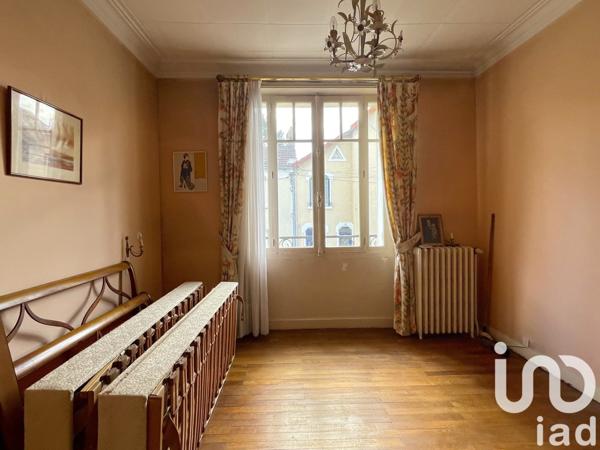 Maison 4 pièces de 88 m² à Nantes (44000)