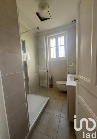 Maison 4 pièces de 88 m² à Nantes (44000)
