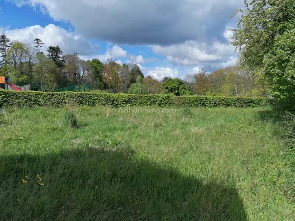 Vente Maison 1 pièces 70 m2 à La Méaugon