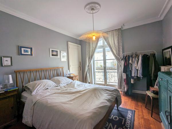 Appartement 3 pièces 67m²