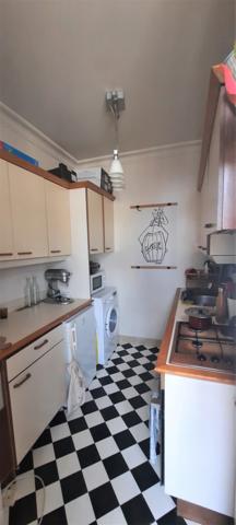 Appartement 3 pièces 67m²