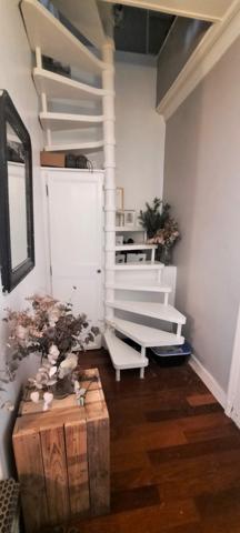 Appartement 3 pièces 67m²