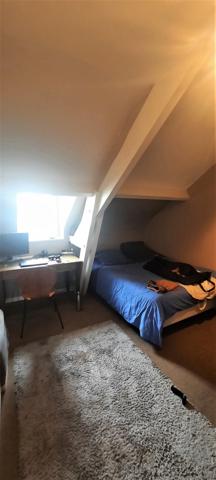 Appartement 3 pièces 67m²