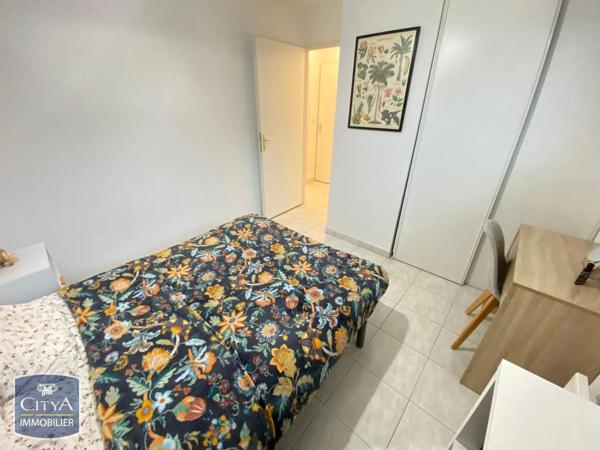 Appartement à louer 2 pièces 40.49m² Saint-Michel (16470)