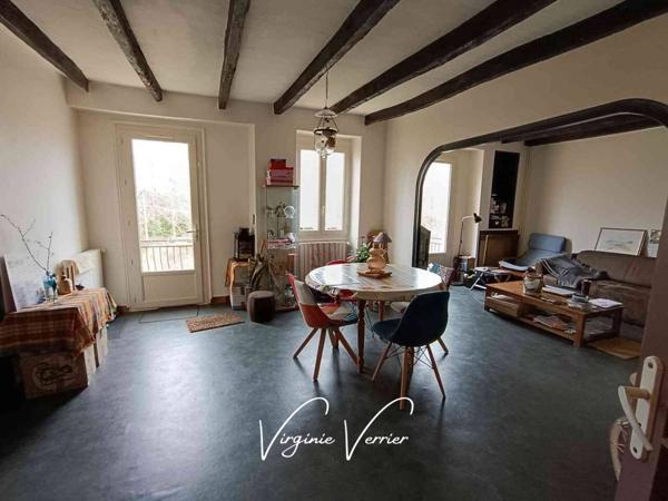 Maison à vendre 7 pièces de 200 m²