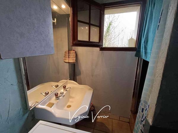 Maison à vendre 7 pièces de 200 m²