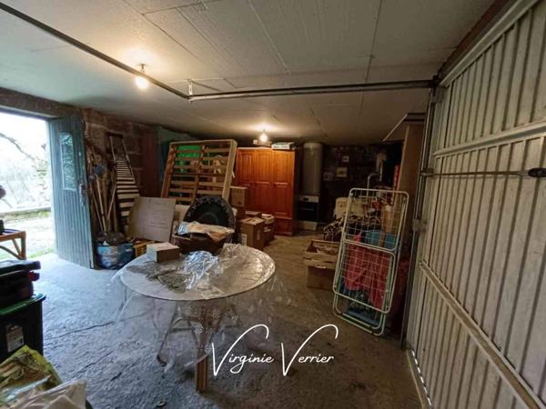 Maison à vendre 7 pièces de 200 m²