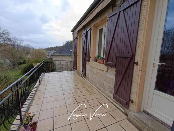 Maison à vendre 7 pièces de 200 m²