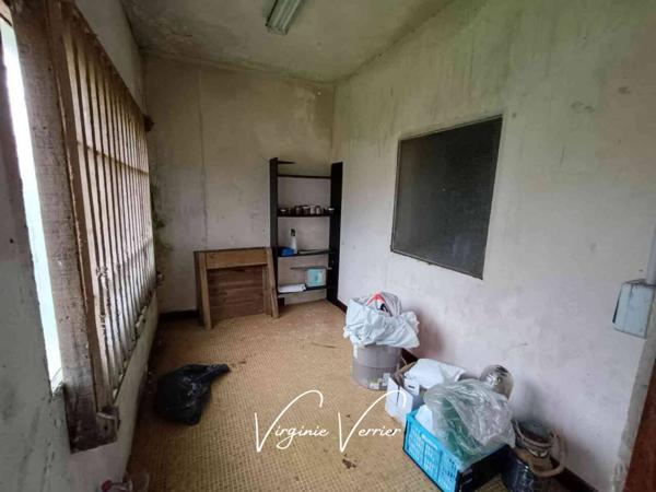 Maison à vendre 7 pièces de 200 m²