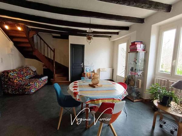 Maison à vendre 7 pièces de 200 m²