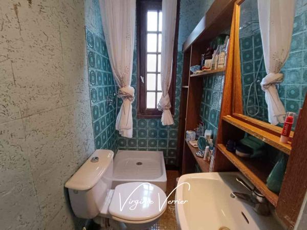 Maison à vendre 7 pièces de 200 m²