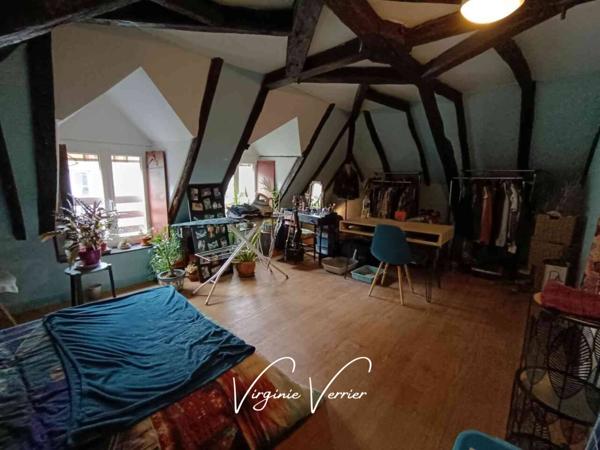 Maison à vendre 7 pièces de 200 m²