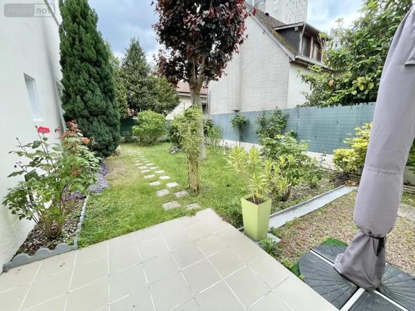Achat - Maison Reims 51100 5 pièces 110 m 2 240 m 2