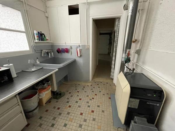 Achat - Maison Reims 51100 5 pièces 110 m 2 240 m 2