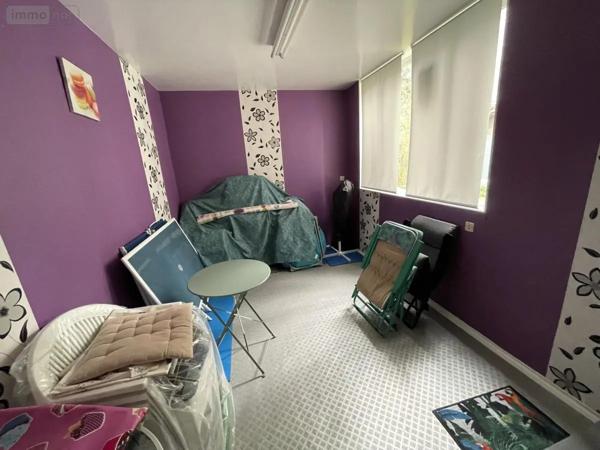 Achat - Maison Reims 51100 5 pièces 110 m 2 240 m 2