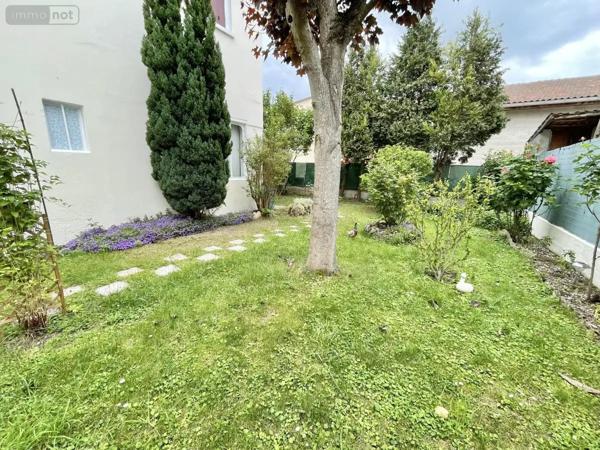 Achat - Maison Reims 51100 5 pièces 110 m 2 240 m 2