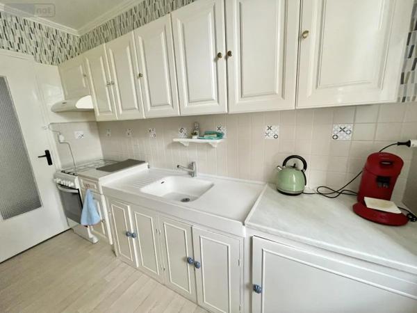 Achat - Maison Reims 51100 5 pièces 110 m 2 240 m 2