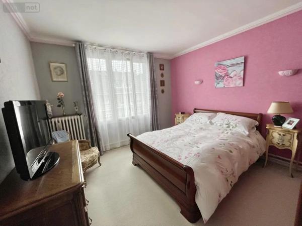 Achat - Maison Reims 51100 5 pièces 110 m 2 240 m 2