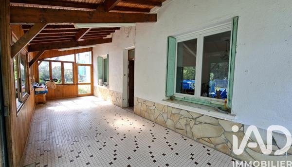 Maison à vendre 11 pièces 235 m² Moissac