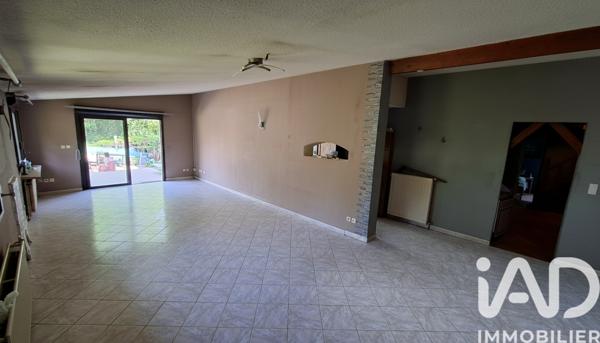 Maison à vendre 11 pièces 235 m² Moissac