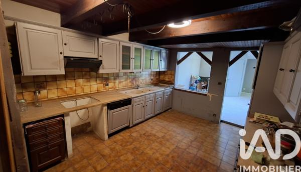 Maison à vendre 11 pièces 235 m² Moissac
