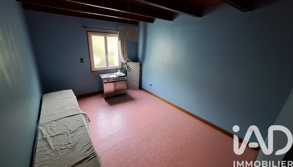 Maison à vendre 11 pièces 235 m² Moissac