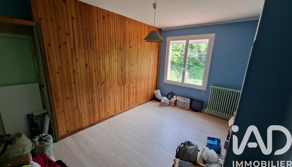 Maison à vendre 11 pièces 235 m² Moissac