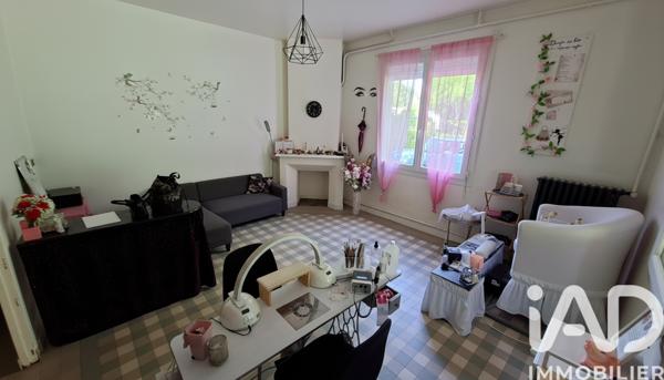 Maison à vendre 11 pièces 235 m² Moissac