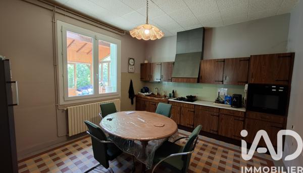 Maison à vendre 11 pièces 235 m² Moissac