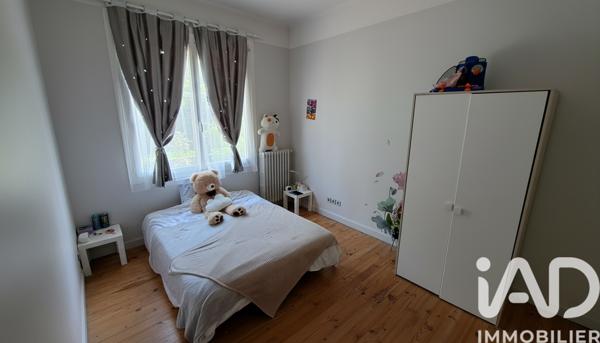 Maison à vendre 11 pièces 235 m² Moissac