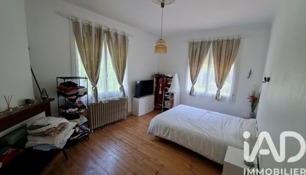 Maison à vendre 11 pièces 235 m² Moissac