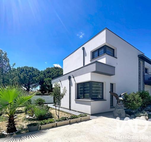 Maison à vendre 5 pièces 144 m² Perpignan