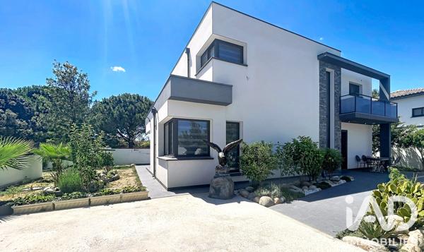 Maison à vendre 5 pièces 144 m² Perpignan