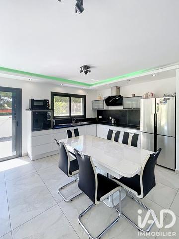 Maison à vendre 5 pièces 144 m² Perpignan