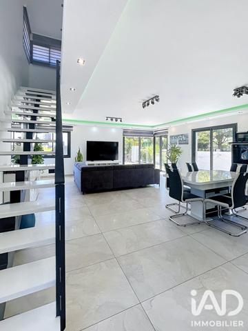 Maison à vendre 5 pièces 144 m² Perpignan