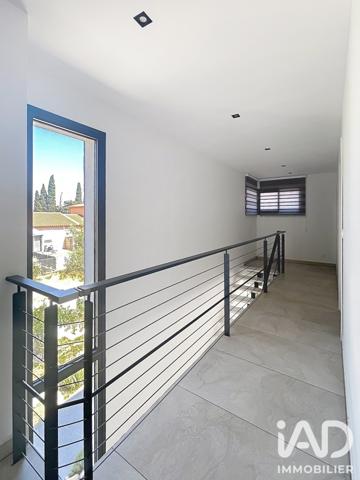 Maison à vendre 5 pièces 144 m² Perpignan