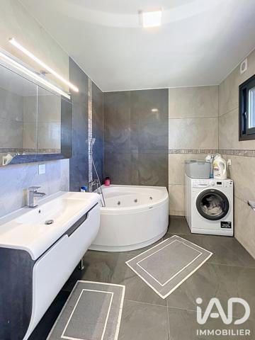Maison à vendre 5 pièces 144 m² Perpignan