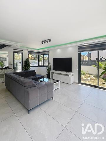Maison à vendre 5 pièces 144 m² Perpignan