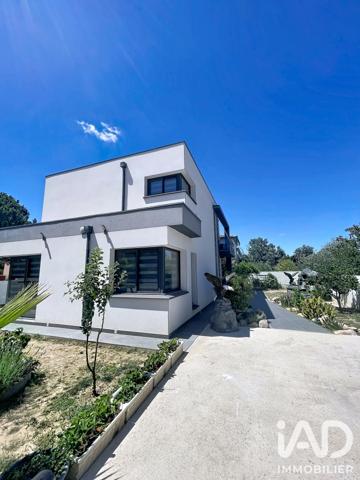 Maison à vendre 5 pièces 144 m² Perpignan