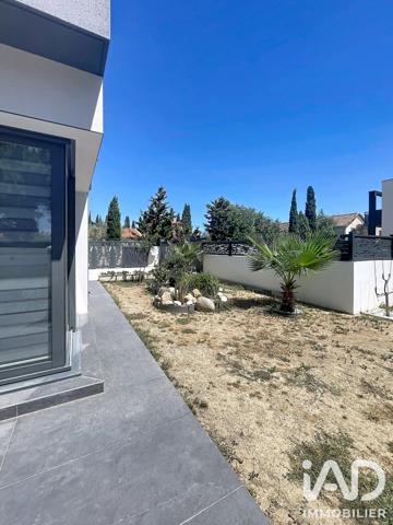 Maison à vendre 5 pièces 144 m² Perpignan