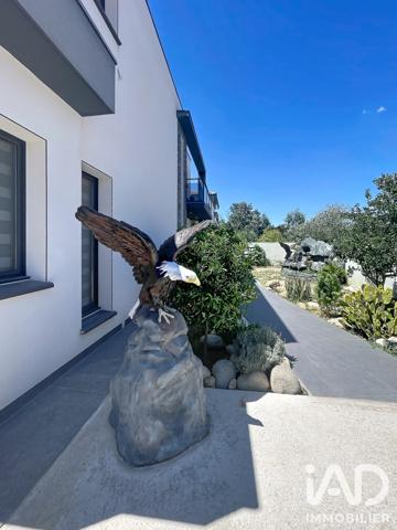Maison à vendre 5 pièces 144 m² Perpignan