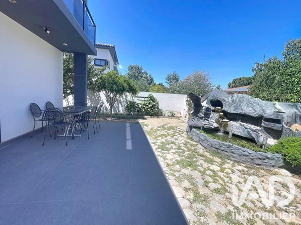 Maison à vendre 5 pièces 144 m² Perpignan
