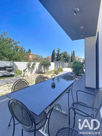 Maison à vendre 5 pièces 144 m² Perpignan