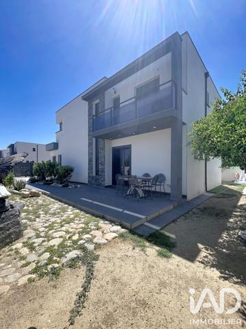 Maison à vendre 5 pièces 144 m² Perpignan