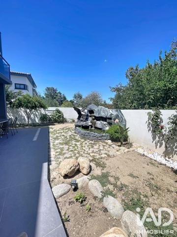 Maison à vendre 5 pièces 144 m² Perpignan