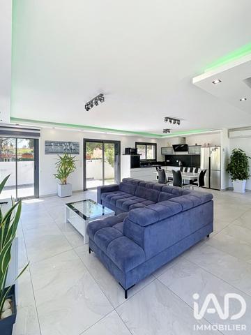Maison à vendre 5 pièces 144 m² Perpignan