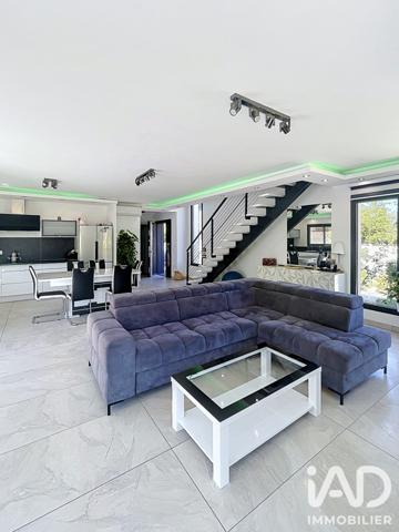Maison à vendre 5 pièces 144 m² Perpignan